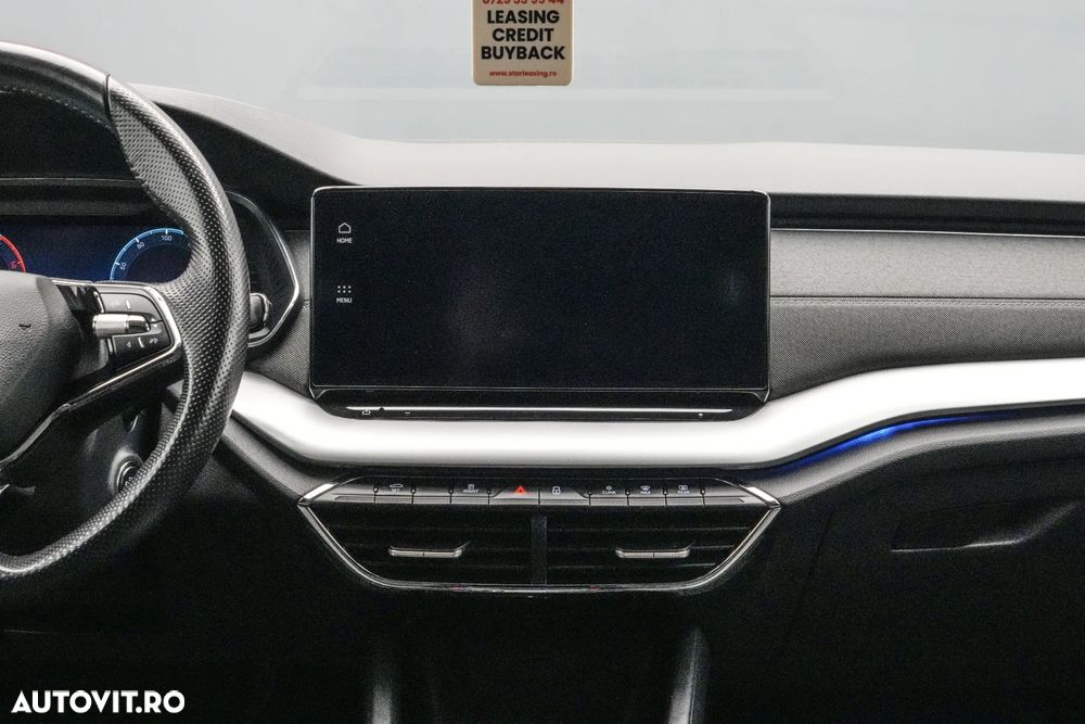 Skoda Octavia 2.0 TDI DSG 4X4 Scout - 18