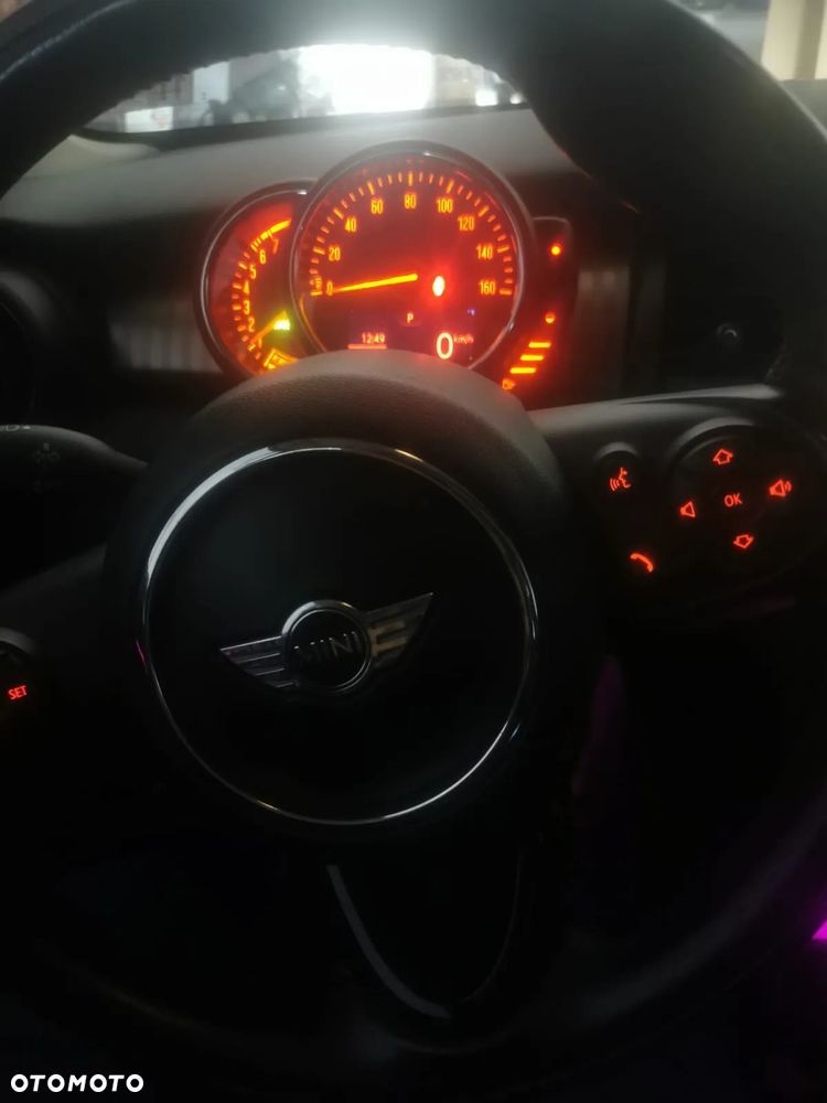 MINI Cooper S Sport-Aut Seven - 12