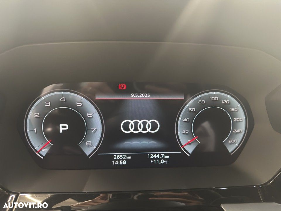 Audi A3 - 7