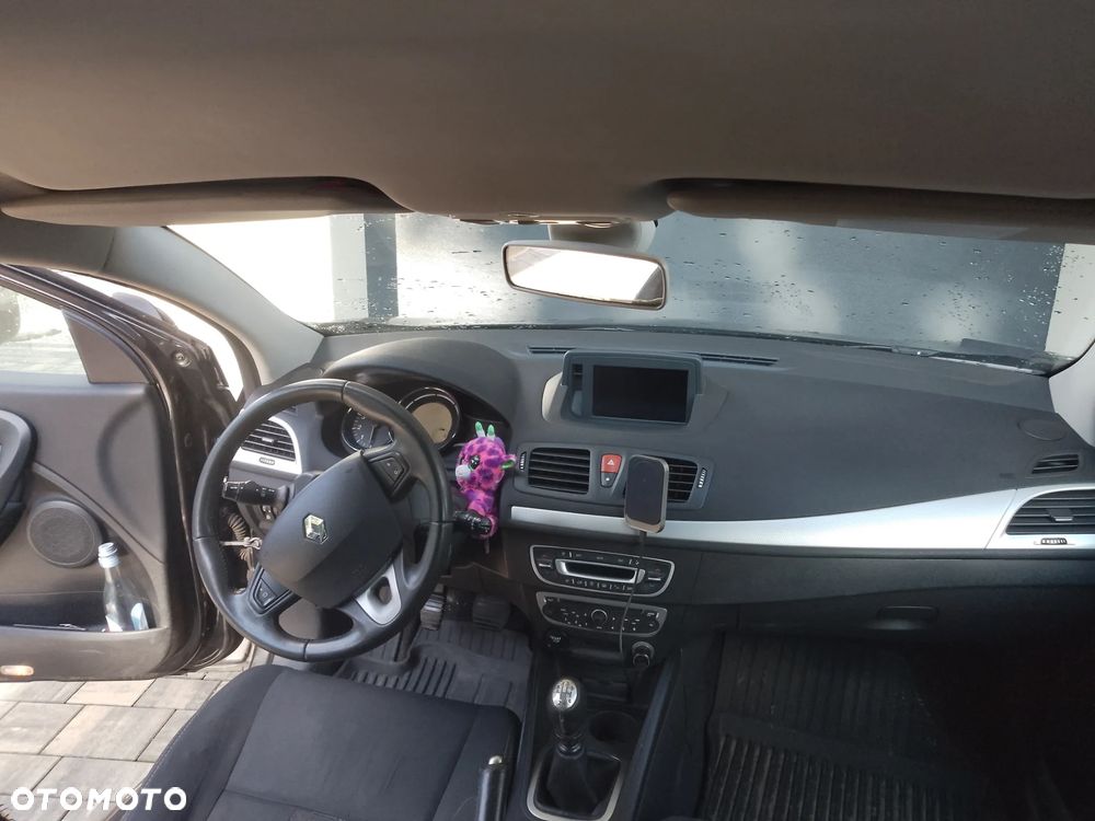 Renault Megane 1.9 dCi FAP Dynamique - 15