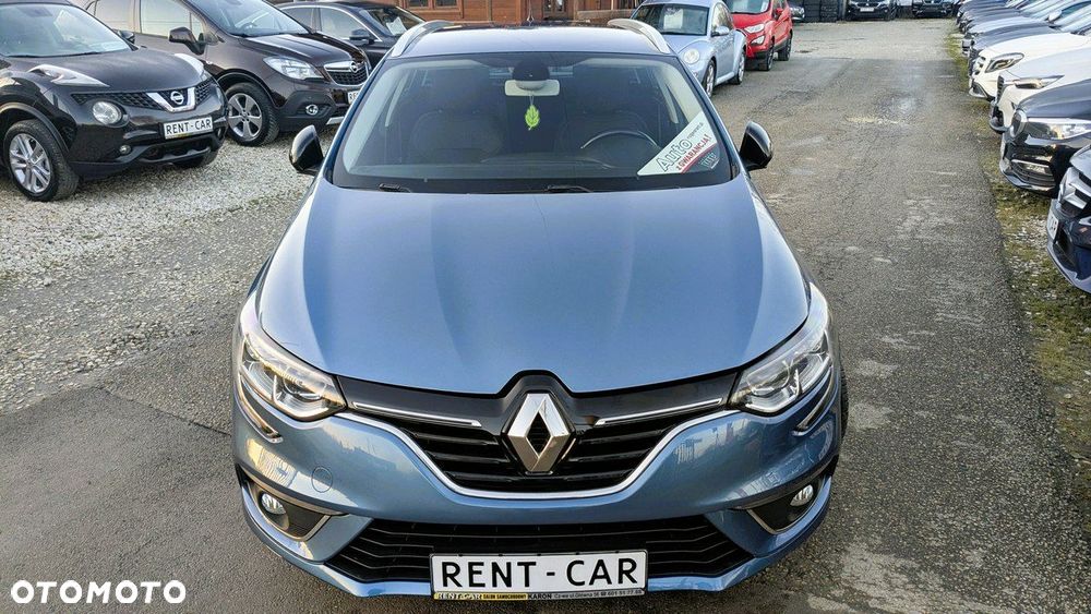 Renault Megane - 4