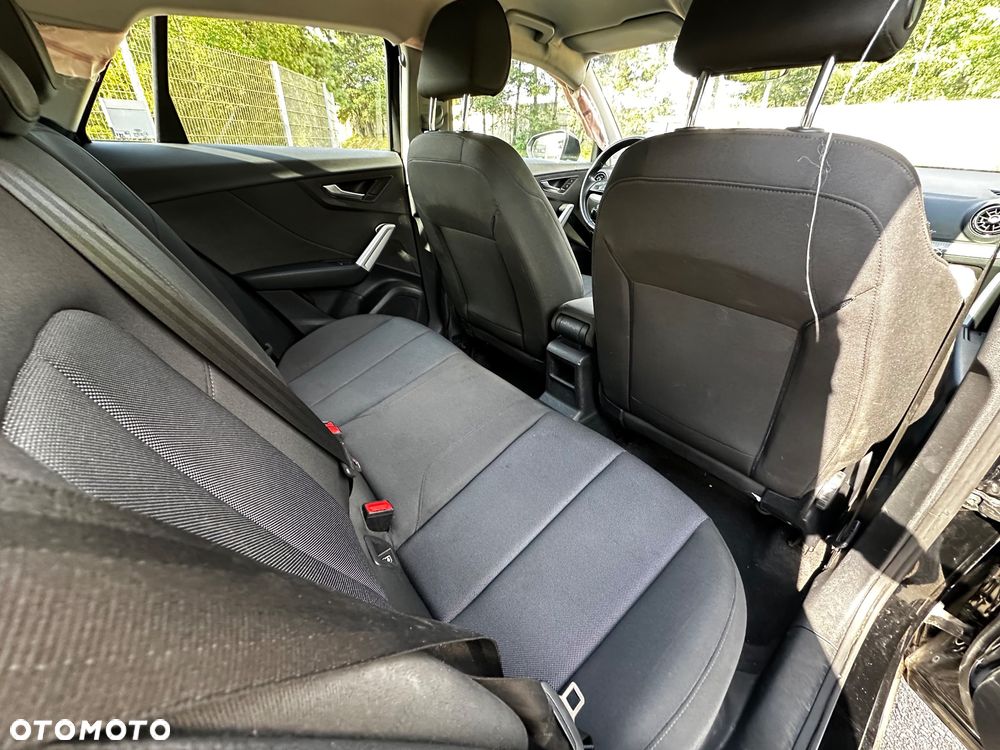 Audi Q2 1.6 TDI - 17