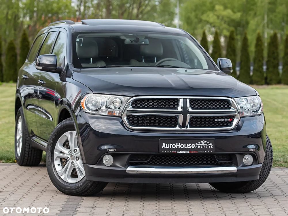 Dodge Durango - 1
