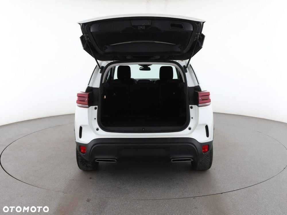 Citroën C5 Aircross 1.2 PureTech Live EAT8 - 20