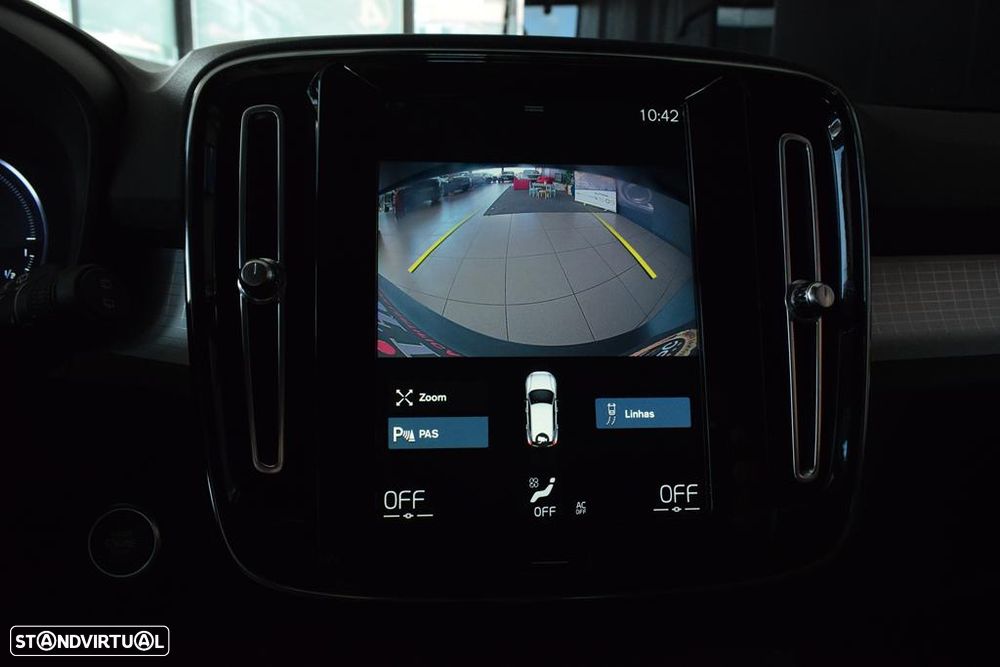 Volvo XC 40 1.5 T5 PHEV Inscription Expression - 22