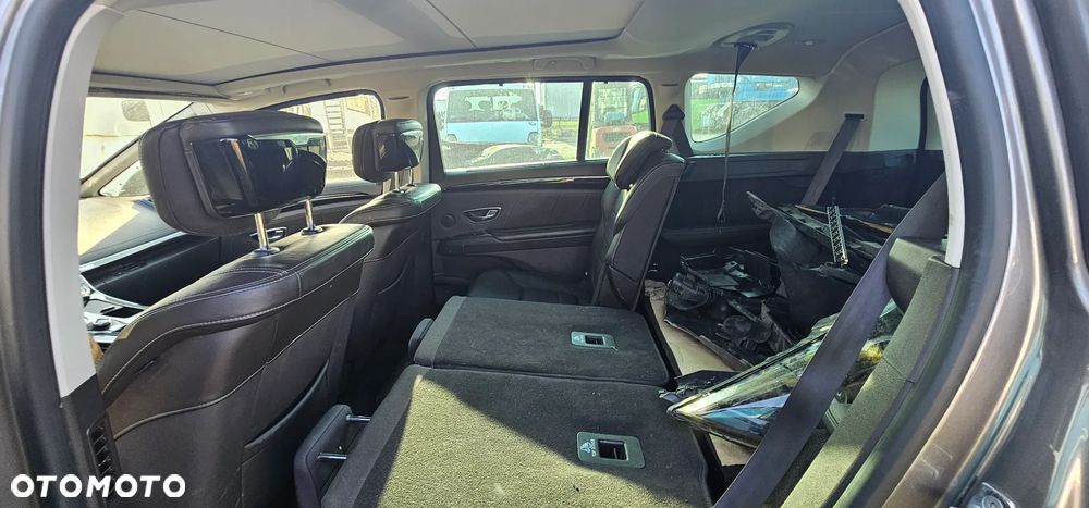 Renault Espace 1.6 dCi Energy Initiale Paris EDC - 14