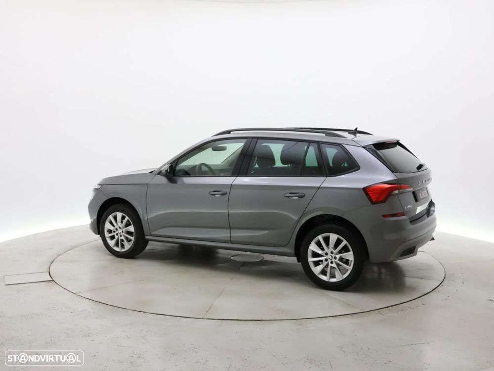 Skoda Kamiq 1.0 TSI Ambition - 3