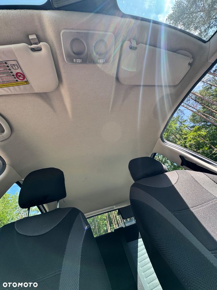 Fiat Grande Punto - 19