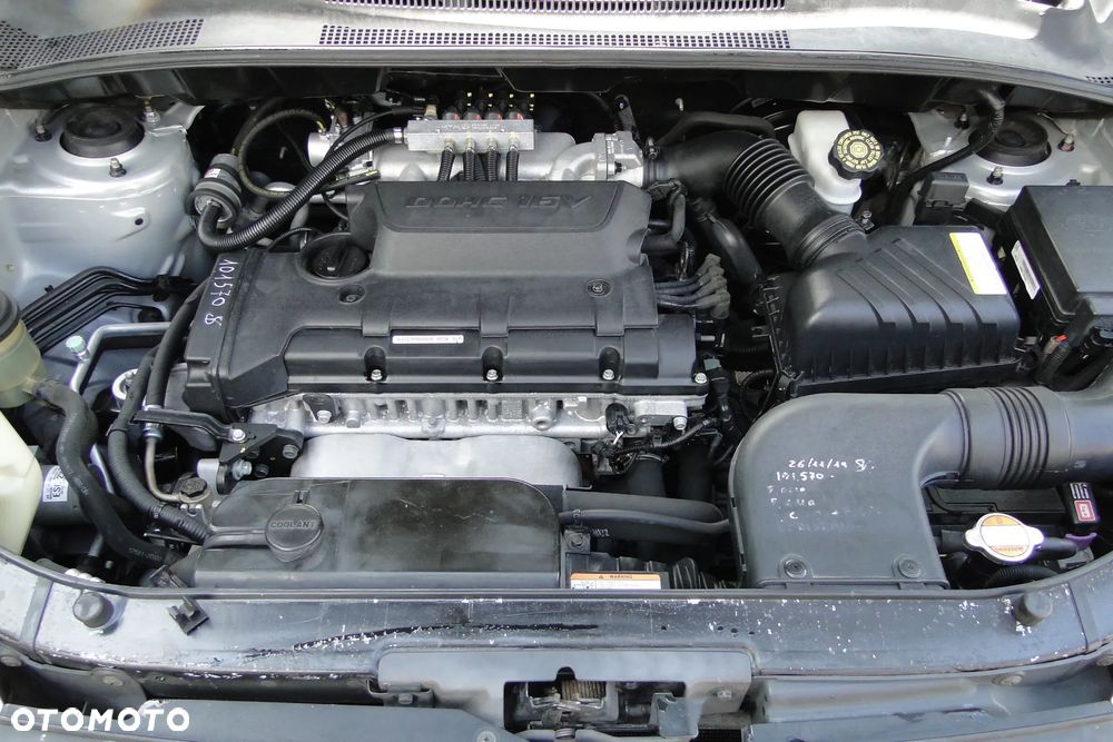 Kia Sportage - 19