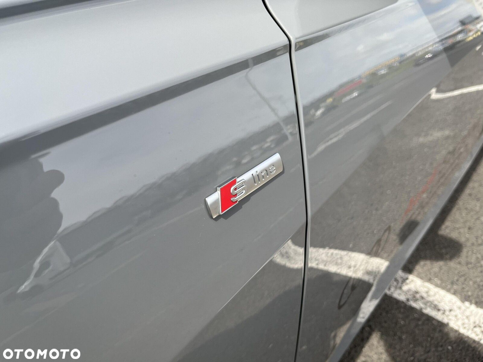 Audi A6 - 10
