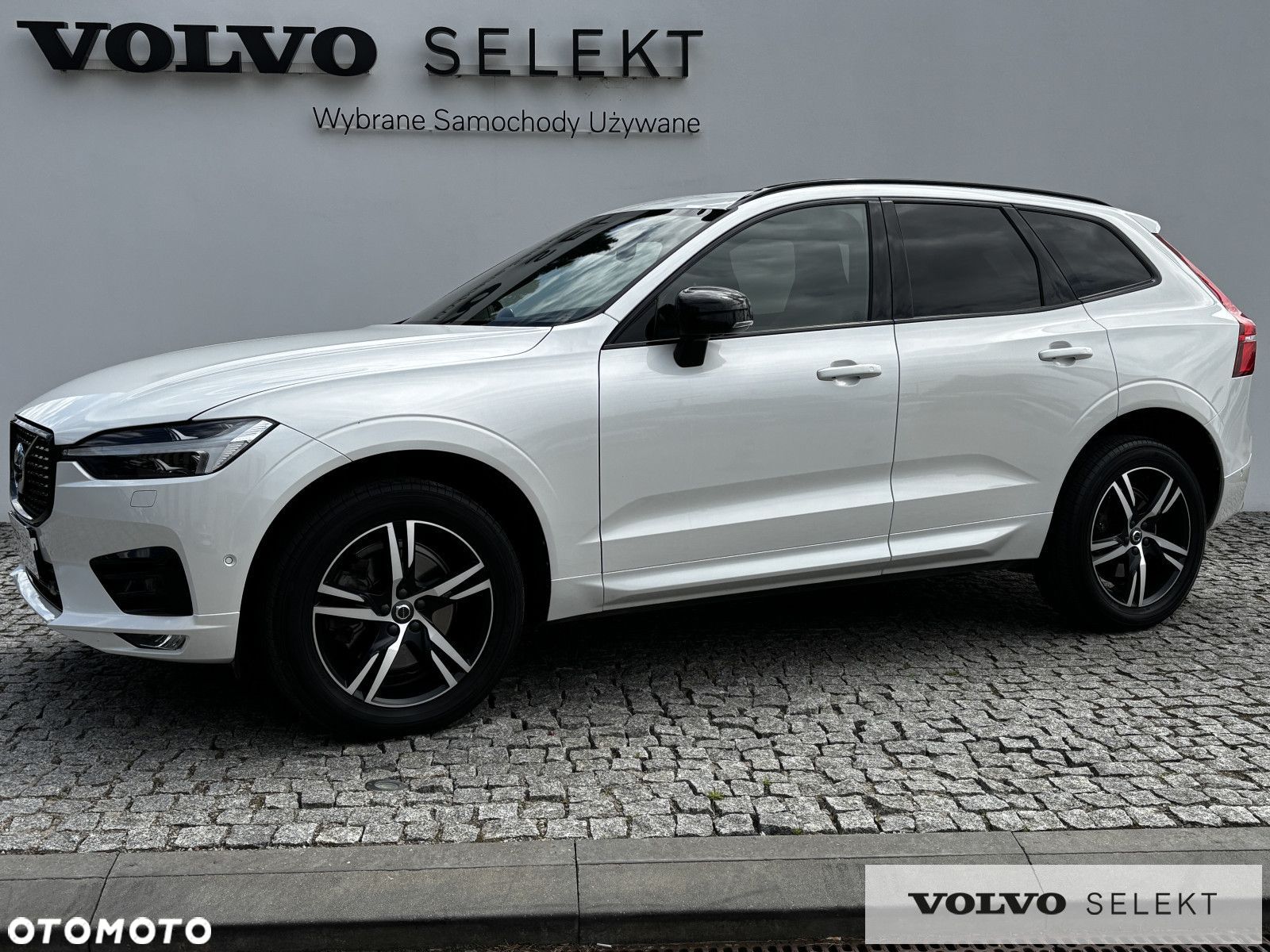 Volvo XC 60 - 1