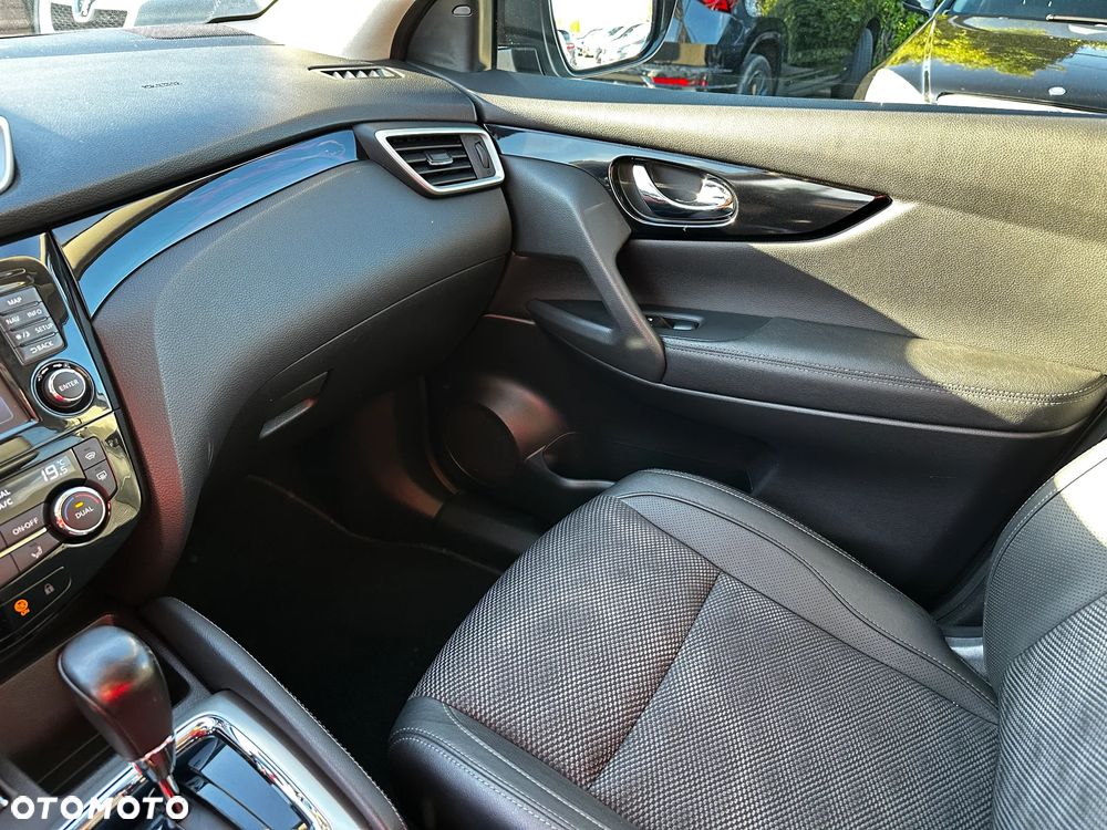 Nissan Qashqai - 18