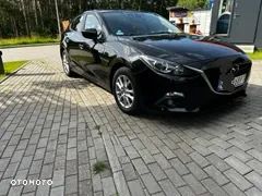 Mazda 3 2.0 Skymotion - 14