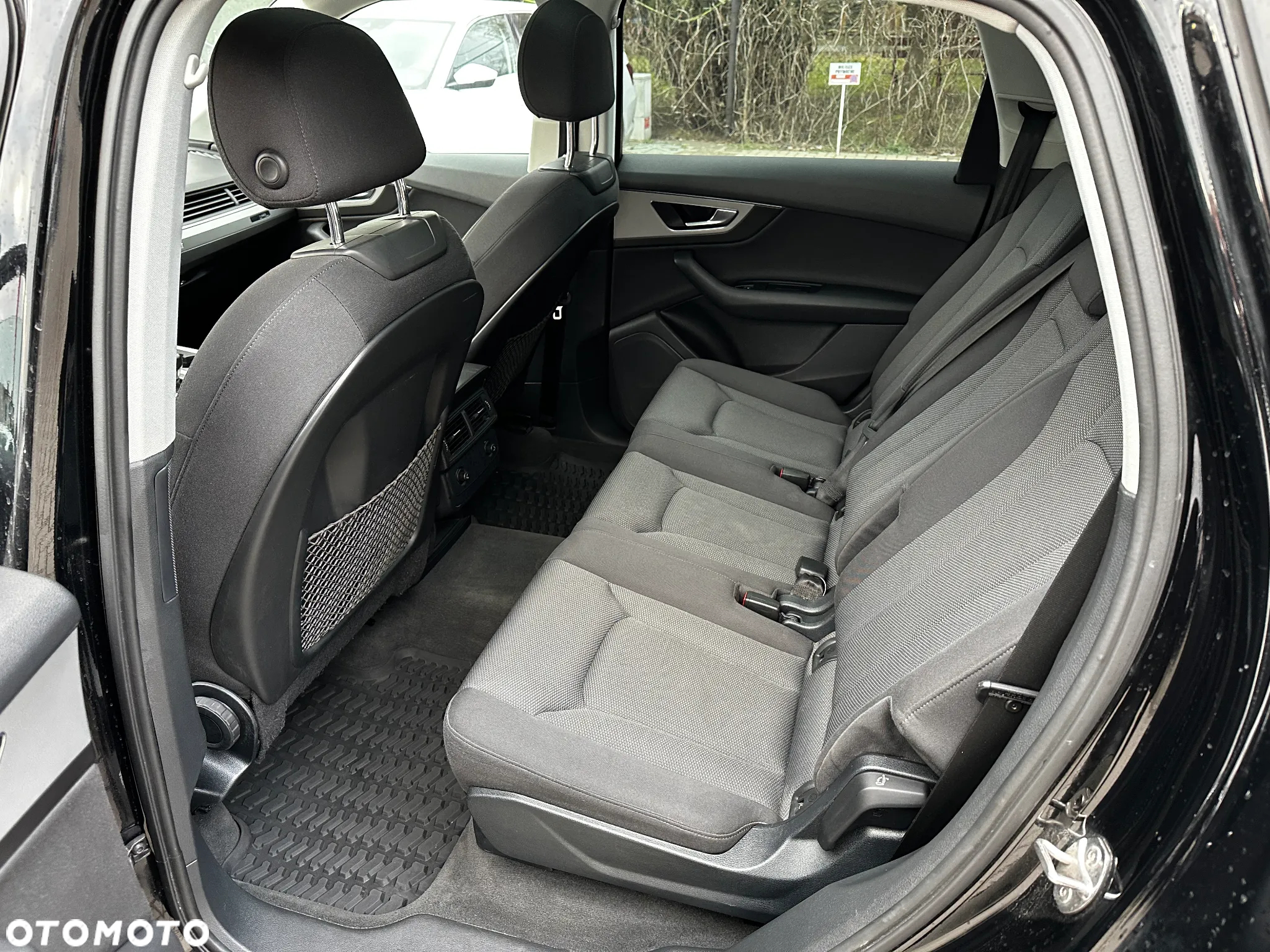 Audi Q7 - 21