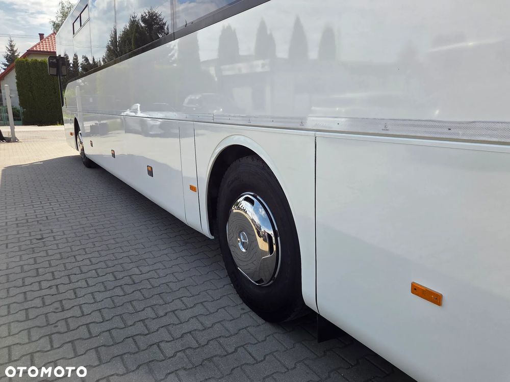Mercedes-Benz TOURISMO RH-M/2A  / SPROWADZONY / 60 MIEJSC / KLIMA / AUTOMAT / EURO 5 - 8