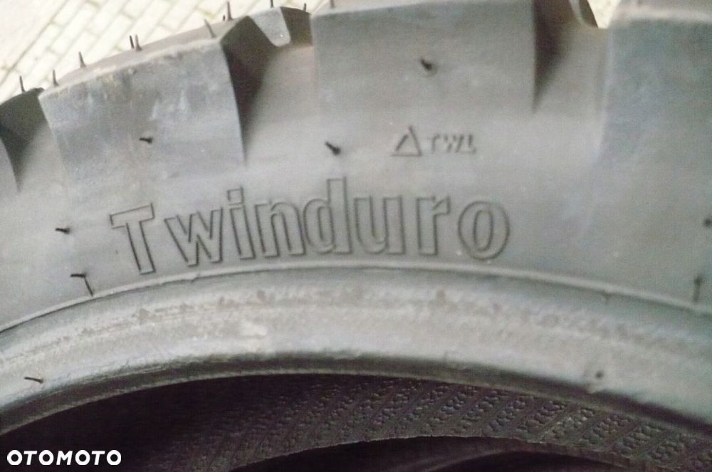 180/55B17 180/55-17 Continental TKC 80 Twinduro - 6