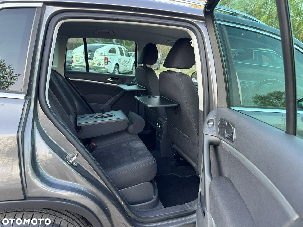 Volkswagen Tiguan - 15