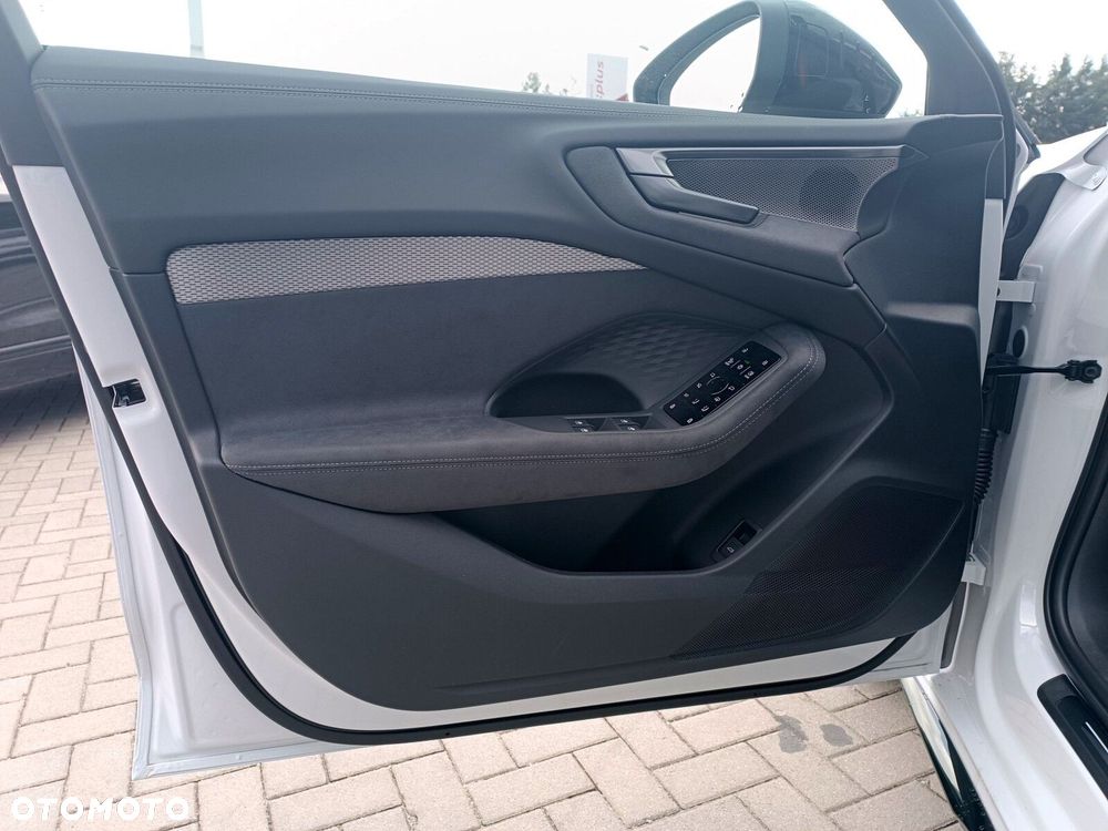 Audi A5 Avant - 14