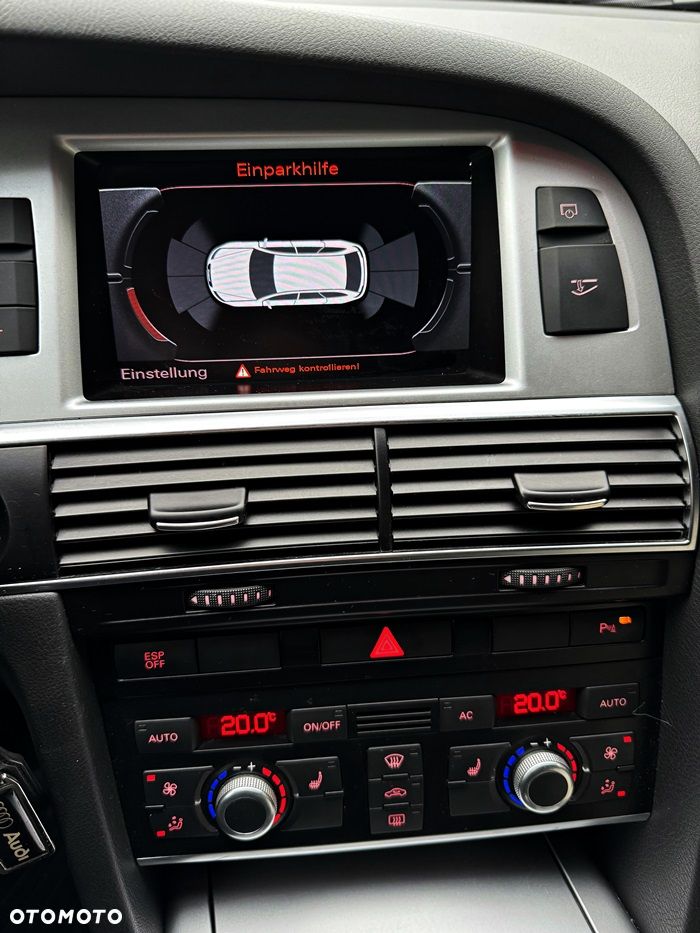 Audi A6 Avant 2.7 TDI DPF - 32