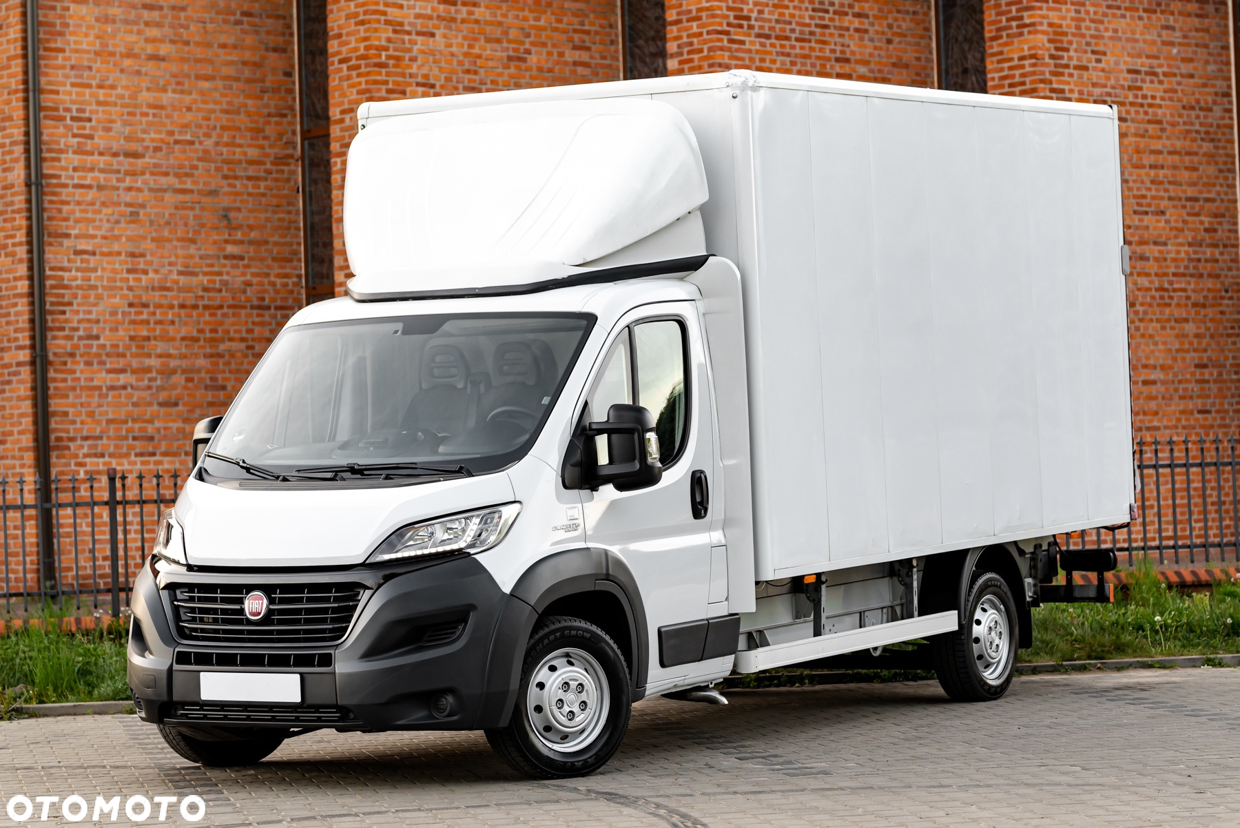 Fiat Ducato - 5
