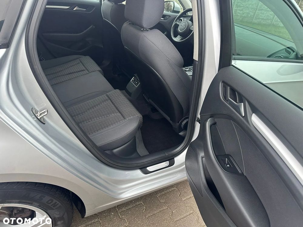 Audi A3 Sportback 1.8 TFSI Ambiente S tronic - 13