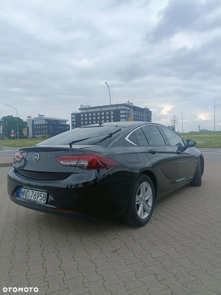 Opel Insignia 1.6 CDTI Enjoy S&S - 3