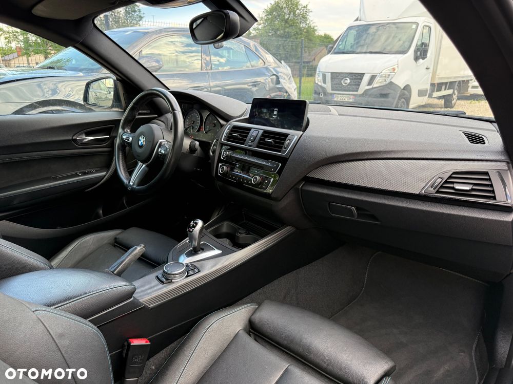 BMW M2 DKG - 10