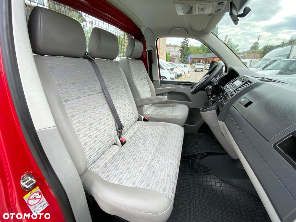 Volkswagen TRANSPORTER - 15