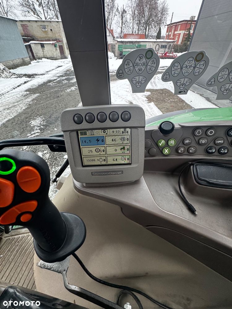 John Deere 6930 Premium - 9