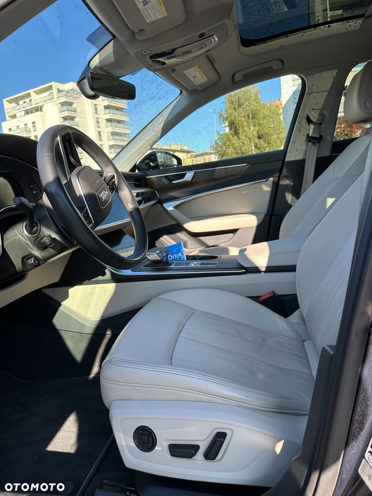Audi A6 - 8