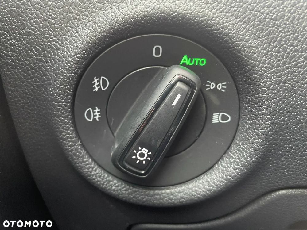 Skoda Fabia 1.0 TSI Style - 24