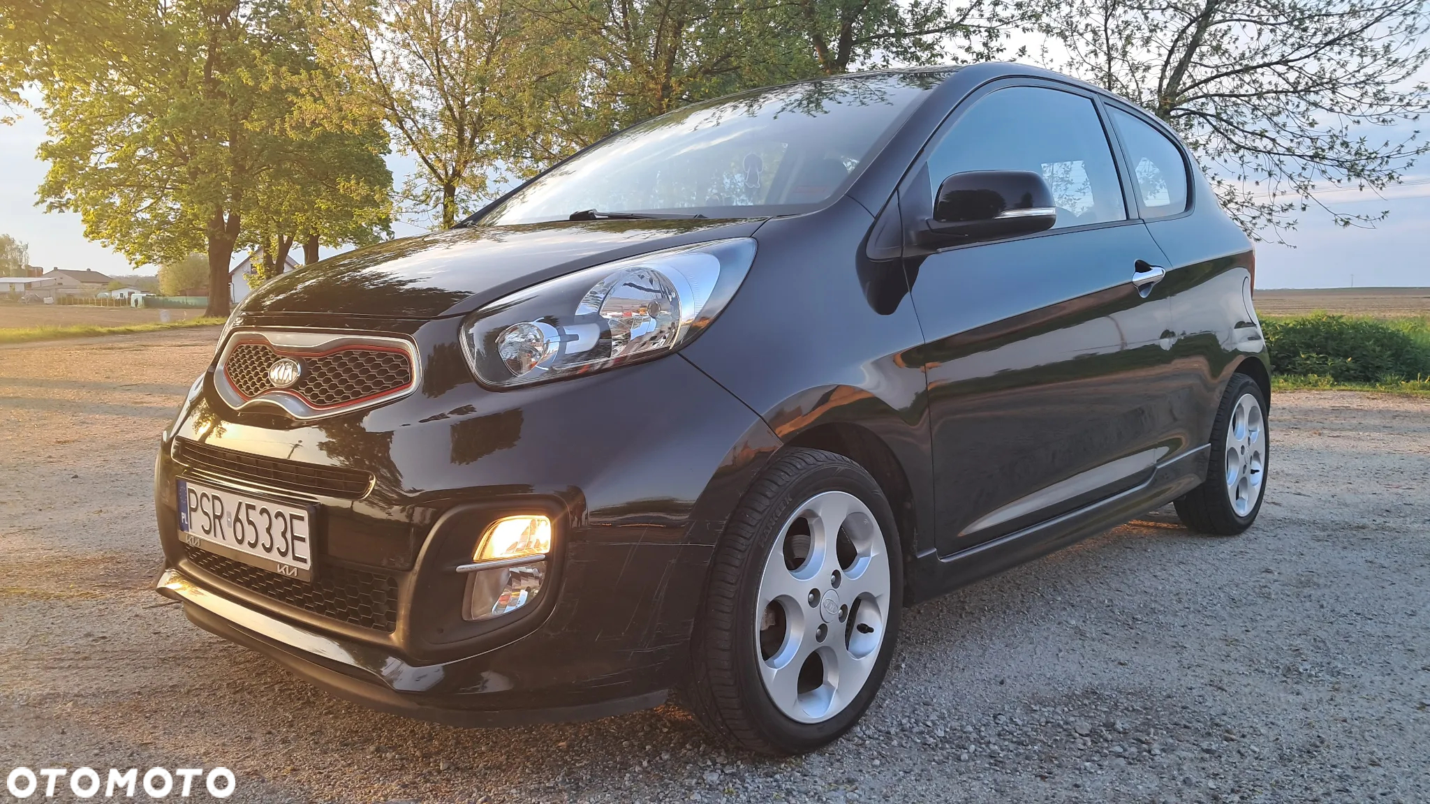 Kia Picanto 1.2 Lotos Race - 15