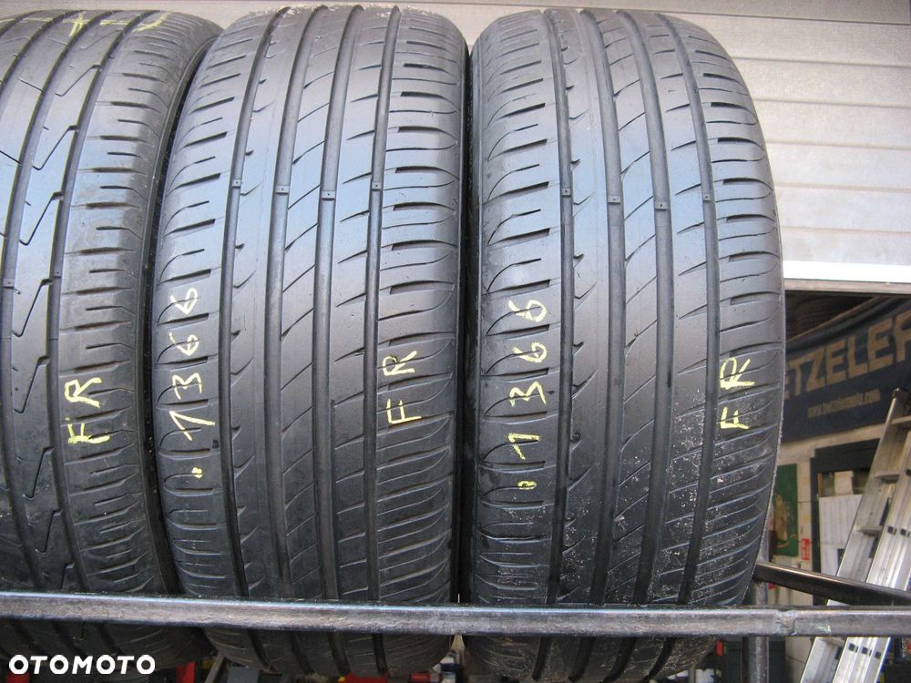 205/55R16 HANKOOK VENTUS Prime 2 - nr.1366 * - 1