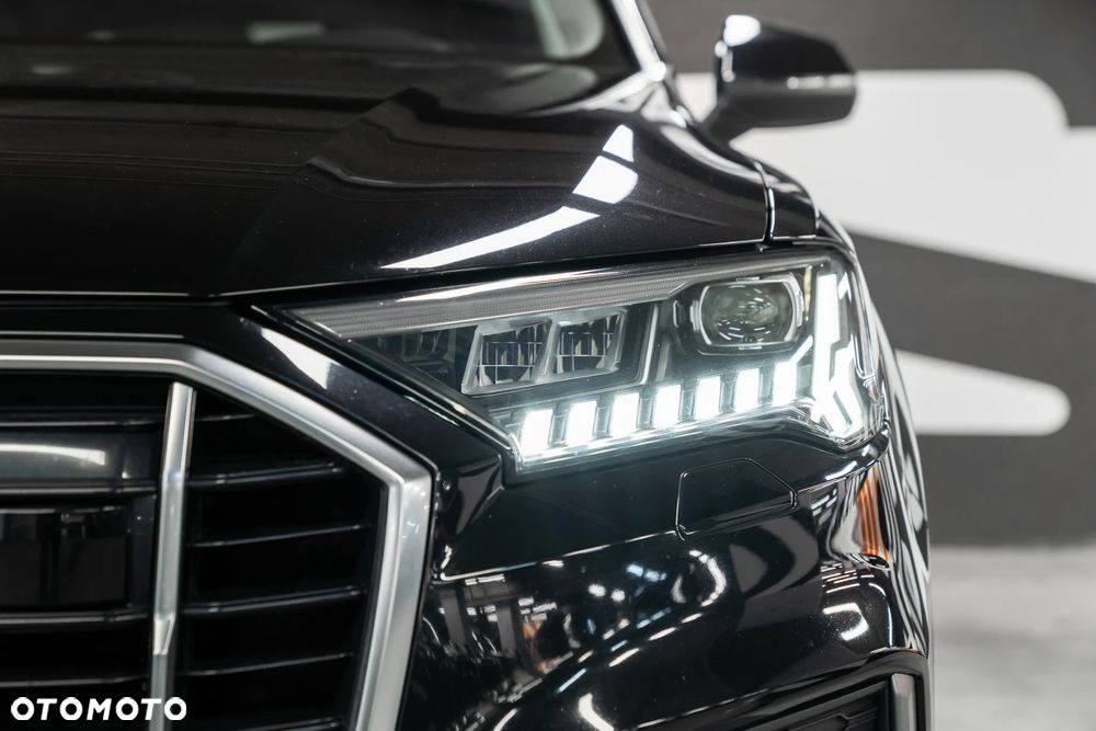 Audi Q7 45 TDI mHEV Quattro S Line Tiptr - 7