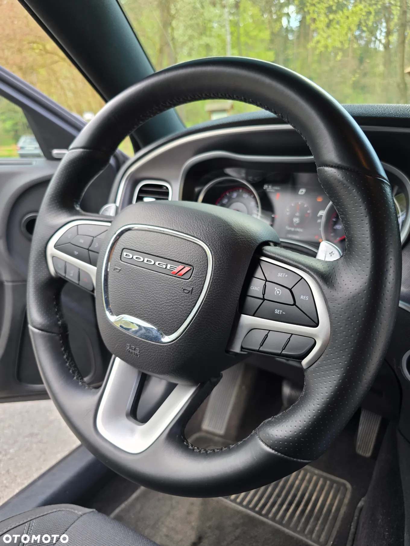Dodge Charger 5.7 R/T - 15