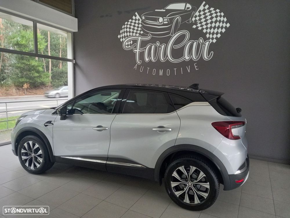 Renault Captur 1.0 TCe Techno - 3
