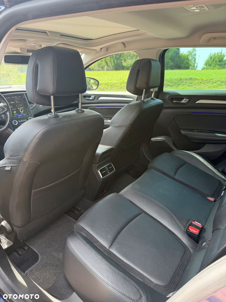 Renault Megane ENERGY TCe 140 EDC BOSE EDITION - 8
