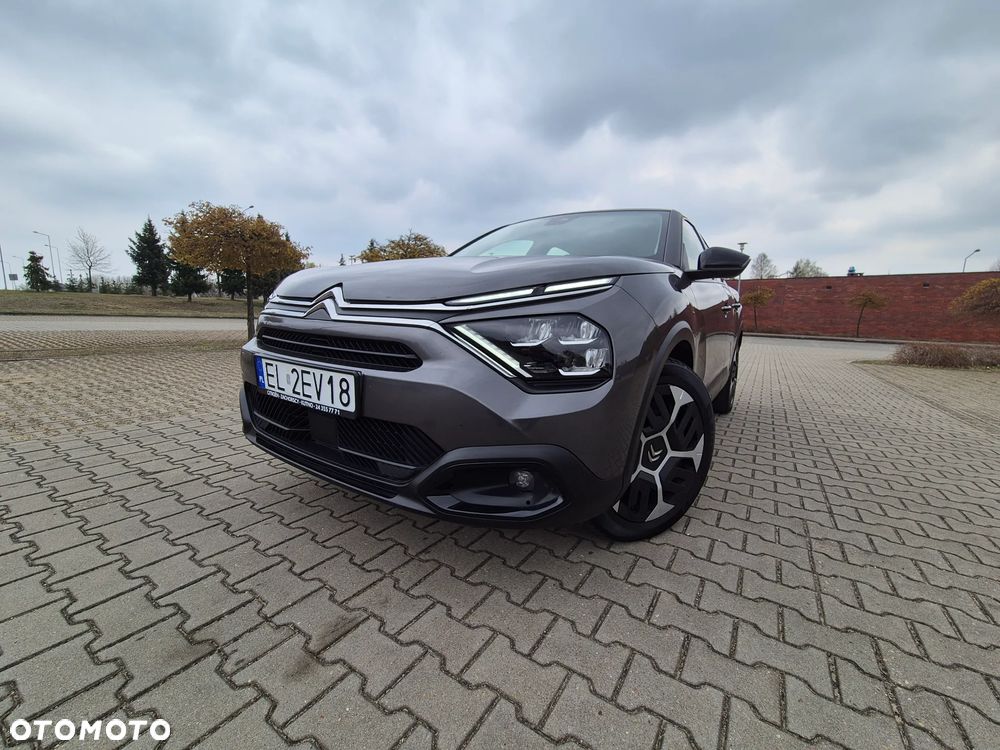 Citroën C4 1.5 BlueHDi Feel Pack S&S - 1
