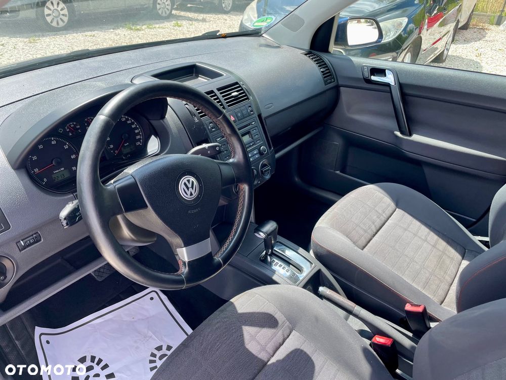 Volkswagen Polo - 5