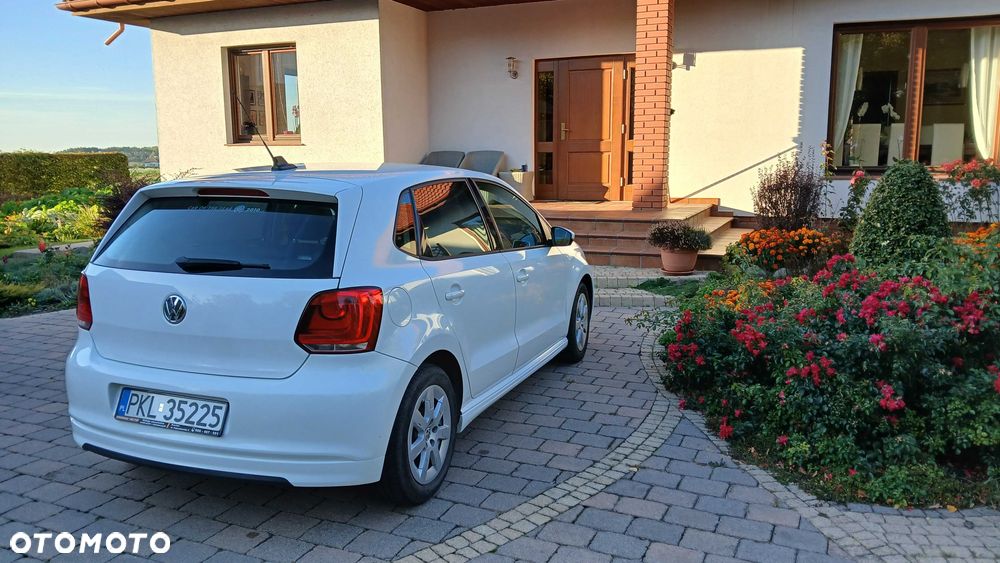 Volkswagen Polo - 3