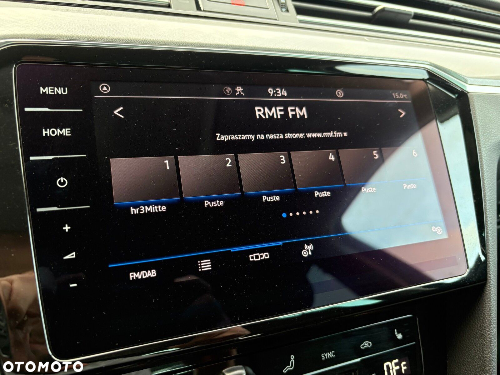 Volkswagen Passat - 29