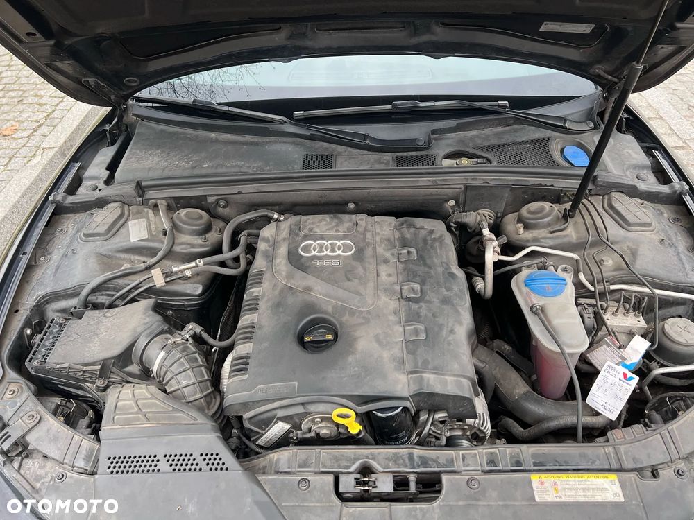 Audi A5 Sportback 2.0 TFSI Quattro - 21