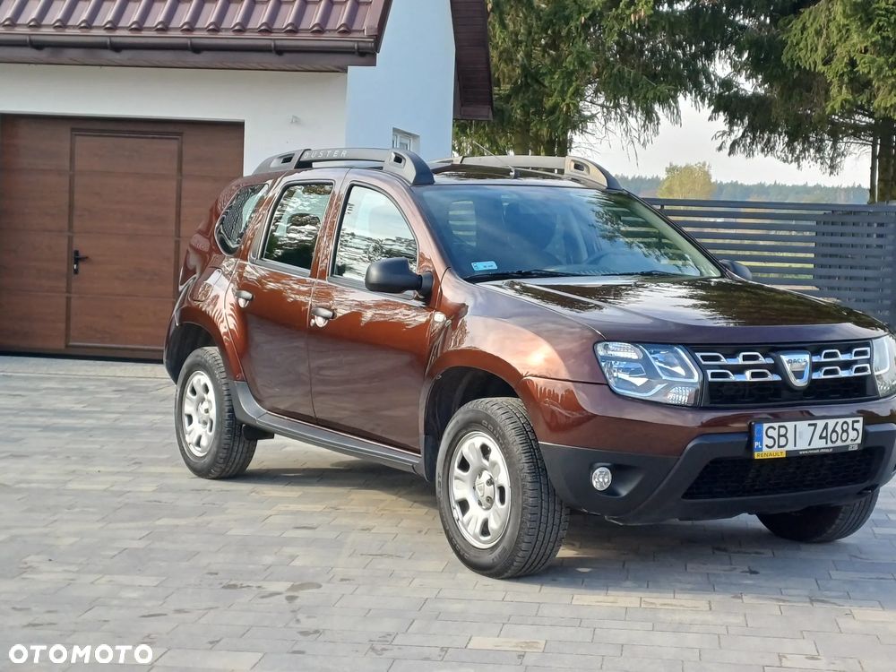 Dacia Duster - 16
