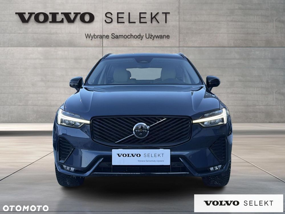 Volvo XC 60 - 10