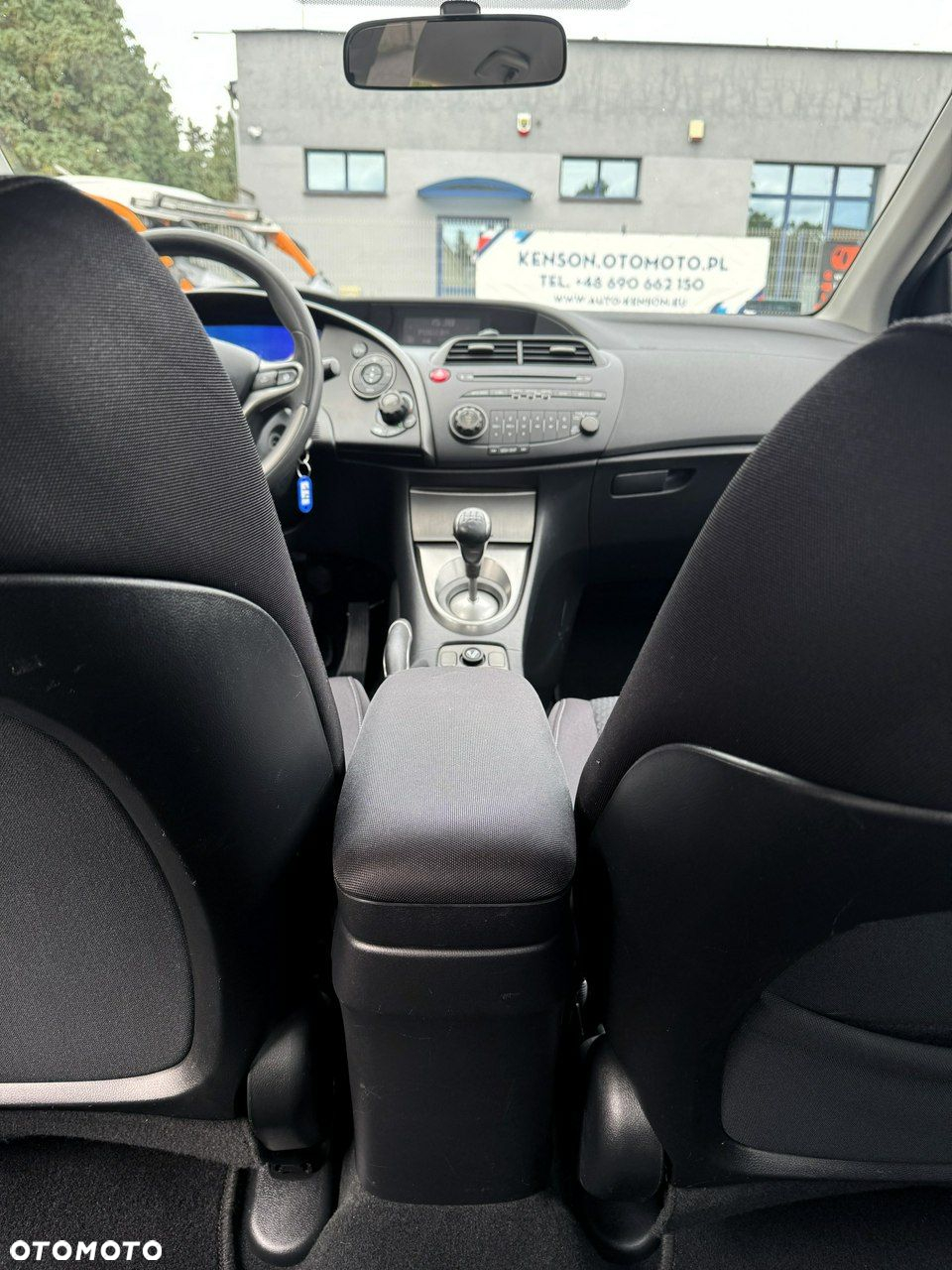 Honda Civic - 28