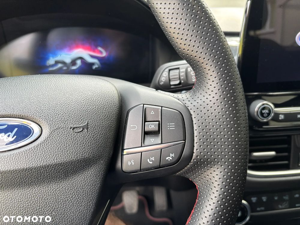 Ford Puma 1.0 EcoBoost ST-Line - 20