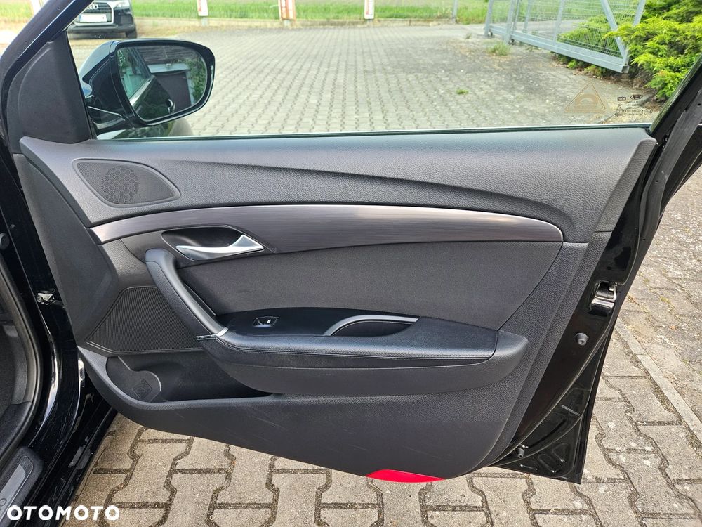 Hyundai i40 Kombi 2.0 Trend - 18