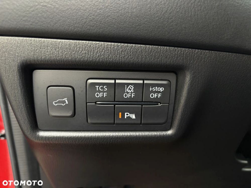 Mazda CX-5 SKYACTIV-G 165 Prime-Line - 31