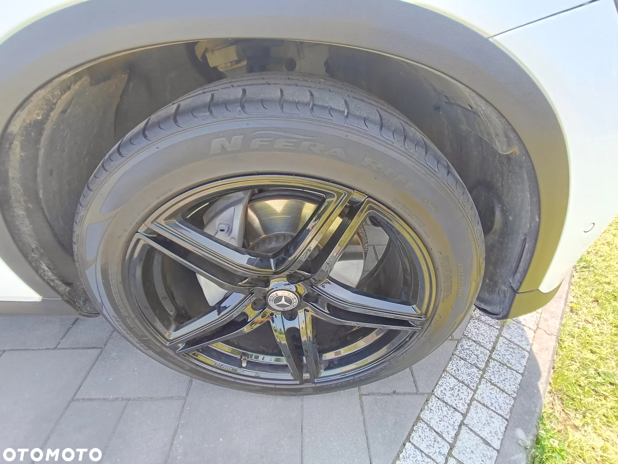 Mercedes-Benz GLC 200 d 4-Matic - 17