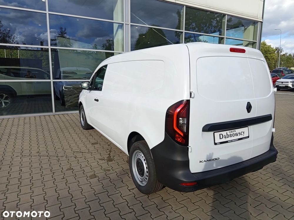 Renault Kangoo VAN EXTRA L2 - 17